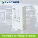 Stabilisateur de tension-SJW-50KVA