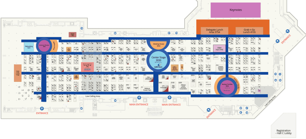 POWERGEN Internacional 2026