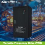 frequency inverter