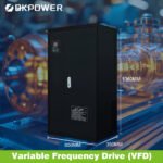 frequency inverter