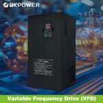 Variable Frequency Drive (VFD)