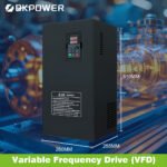 Variable Frequency Drive (VFD)