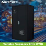 frequency inverter