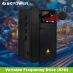 frequency inverter
