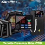frequency inverter