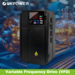 frequency inverter