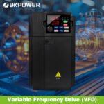 frequency inverter