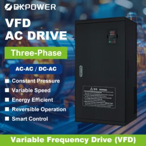 frequency inverter