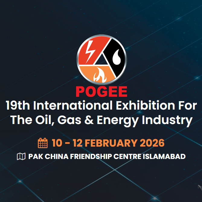 POGEE 2026 Oil Gas Energy Show
