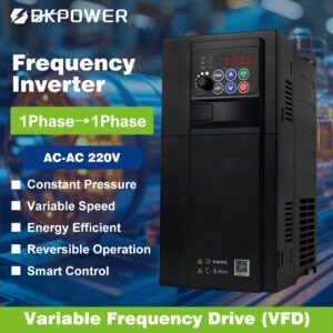 1Fase 220V principal