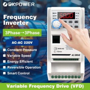 3Phase→3Phase 220V（AC-AC）-main