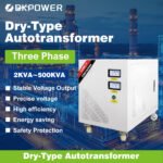 BK-ATD Isolation Transformer-main