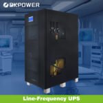 BK-GH33-160-200KVA-sub