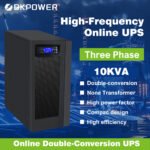 BK-H33-10KVA（PF0.8）-main