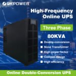 BK-H33-80KVA（PF0.8）-main