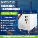 BK-ITD Isolation Transformer-main