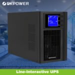 Line-Interactive UPS BK-L11-1KVA