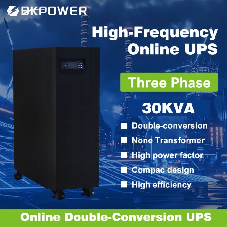 BK-L33-30KVA principal