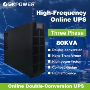 BK-L33-80KVA principal