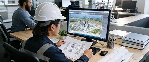 Electrical Engineering Service-16-9-1