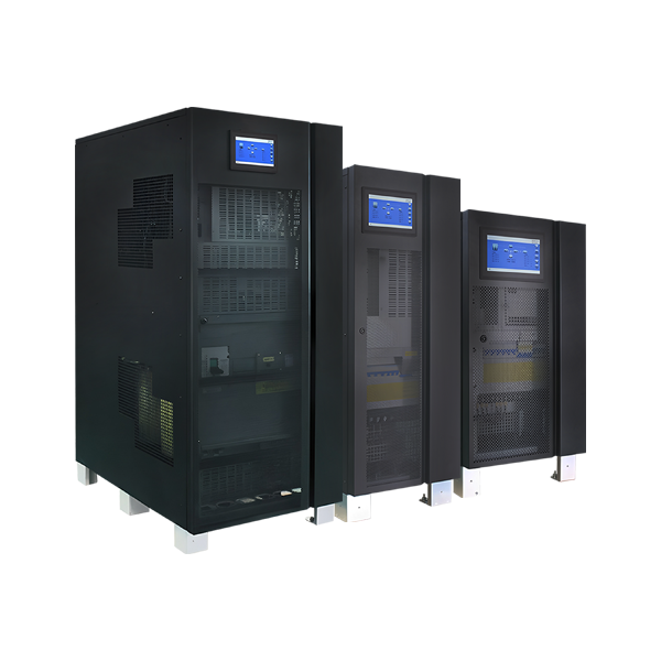 Industrial grade UPS