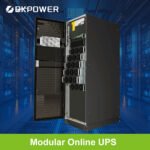 Modular UPS-BK-RM50-400-sub