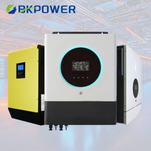 Solar Inverter