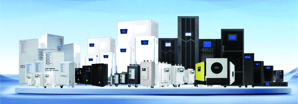 BKPOWER whole Products