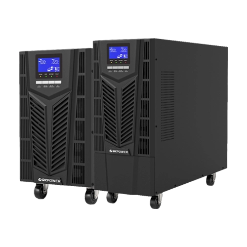 UPS de alta frequência