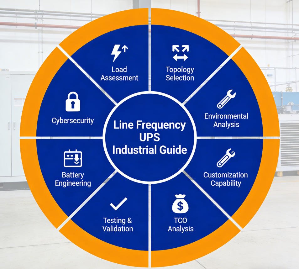 mart-checklist-8-point-buying-industrial-ups